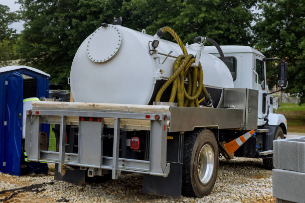 Best Emergency porta potty rental  in Waynesboro, TN
